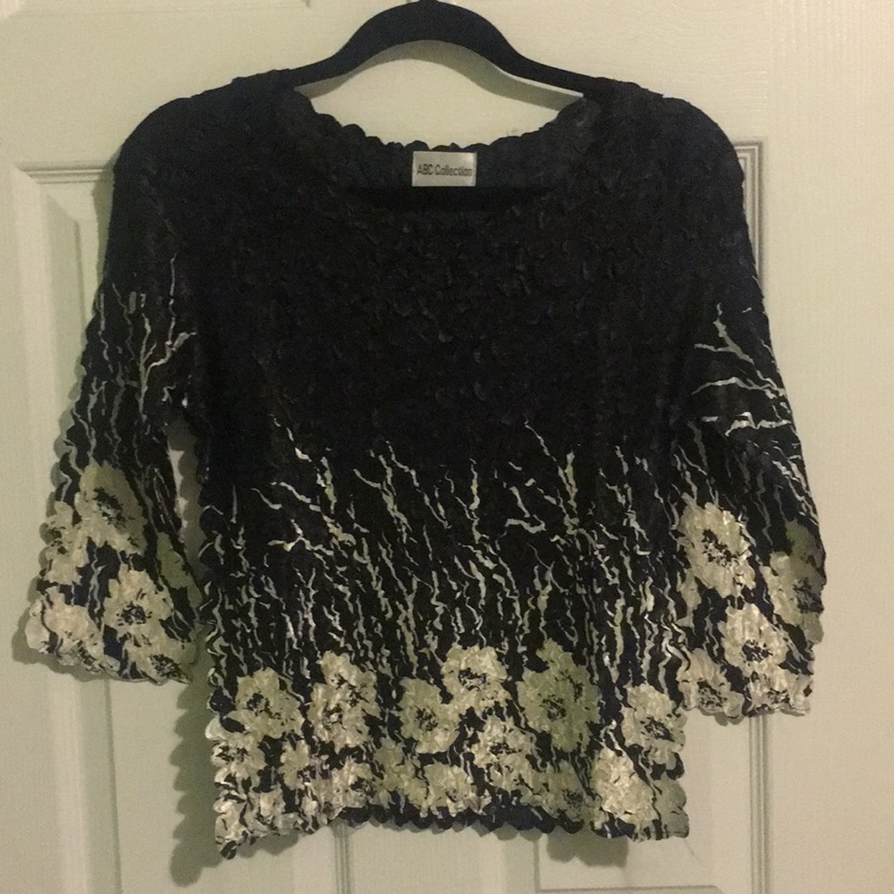 ABC collection top